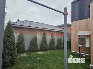 Дом 100м², 2-этажный, на длительный срок,