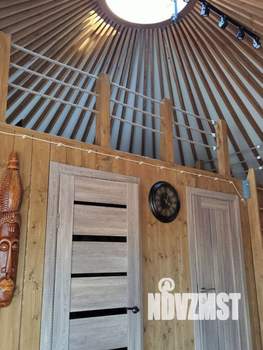 Дом 75м², 2-этажный, посуточно,