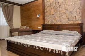 Дом 113м², 1-этажный, посуточно,