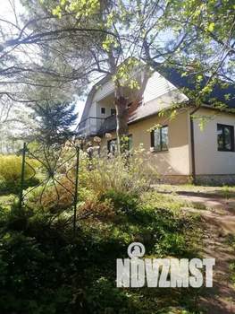 Дом 230м², 2-этажный, посуточно,