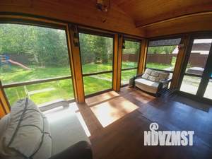 Дом 60м², 1-этажный, посуточно,