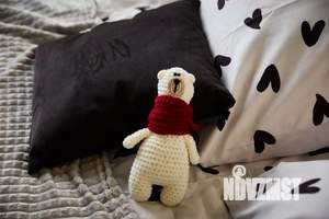 Дом 36м², 1-этажный, посуточно,