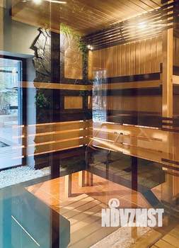 Дом 111м², 1-этажный, посуточно,