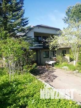 Дом 230м², 2-этажный, посуточно,