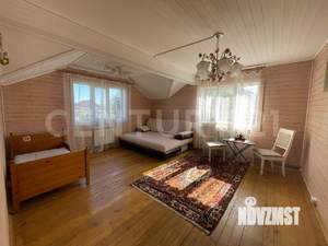 Дом 129м², 2-этажный, на длительный срок,