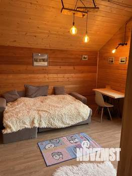 Дом 192м², 2-этажный, на длительный срок,