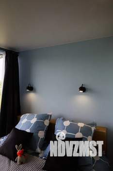 Дом 18м², 1-этажный, посуточно,