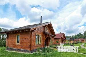 Дом 25м², 1-этажный, посуточно,