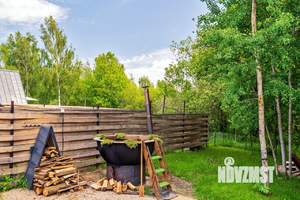 Дом 90м², 1-этажный, посуточно,