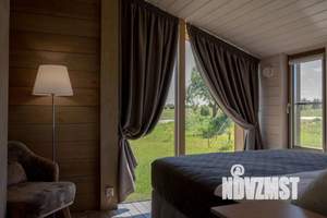 Дом 65м², 1-этажный, посуточно,