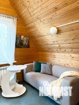 Дом 130м², 2-этажный, посуточно,