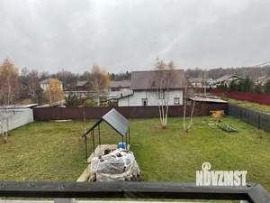 Дом 192м², 2-этажный, на длительный срок,