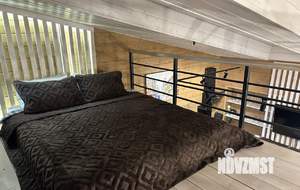 Дом 111м², 1-этажный, посуточно,