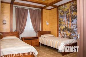 Дом 113м², 1-этажный, посуточно,