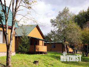 Дом 113м², 1-этажный, посуточно,