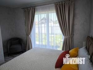 Дом 100м², 1-этажный, посуточно,