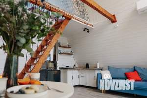 Дом 45м², 1-этажный, посуточно,