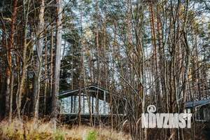 Дом 50м², 1-этажный, посуточно,