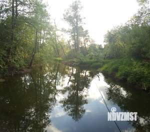 Дом 400м², 3-этажный, посуточно,