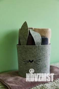 Дом 18м², 1-этажный, посуточно,