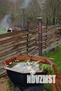 Дом 90м², 1-этажный, посуточно,