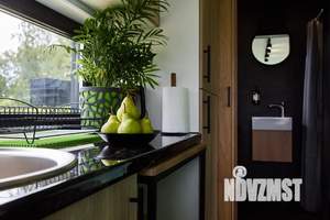 Дом 18м², 1-этажный, посуточно,