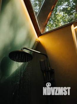 Дом 24м², 1-этажный, посуточно,