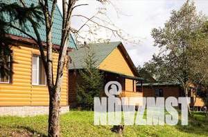 Дом 113м², 1-этажный, посуточно,