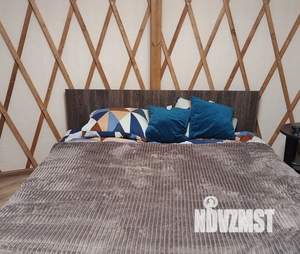 Дом 75м², 2-этажный, посуточно,