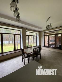 Дом 190м², 2-этажный, на длительный срок,