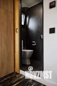 Дом 36м², 1-этажный, посуточно,