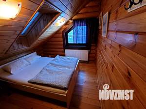 Дом 140м², 2-этажный, посуточно,