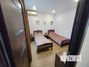 Дом 90м², 1-этажный, посуточно,