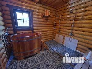 Дом 140м², 2-этажный, посуточно,