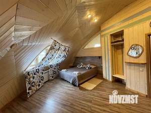 Дом 45м², 1-этажный, посуточно,