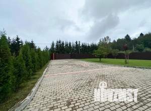 Дом 1450м², 3-этажный, на длительный срок,