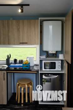 Дом 18м², 1-этажный, посуточно,