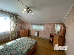 Дом 129м², 2-этажный, на длительный срок,