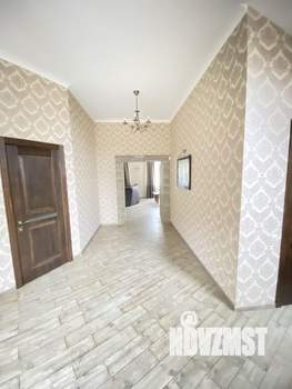 Дом 190м², 2-этажный, на длительный срок,