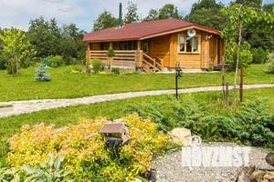 Дом 70м², 1-этажный, посуточно,