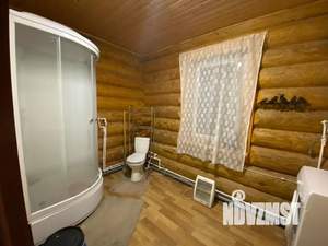 Дом 200м², 2-этажный, посуточно,