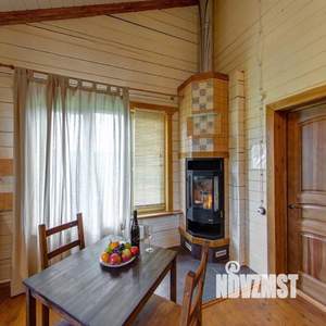 Дом 20м², 1-этажный, посуточно,