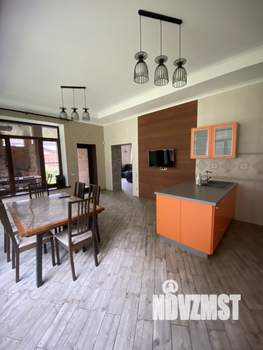 Дом 190м², 2-этажный, на длительный срок,