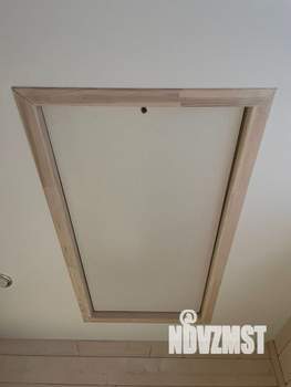 Дом 50м², 1-этажный, на длительный срок,