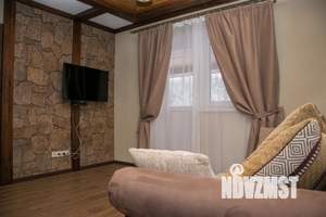 Дом 113м², 1-этажный, посуточно,