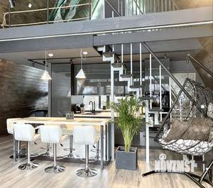 Дом 80м², 2-этажный, посуточно,