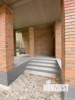 Дом 190м², 2-этажный, на длительный срок,