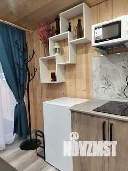 Дом 35м², 1-этажный, посуточно,