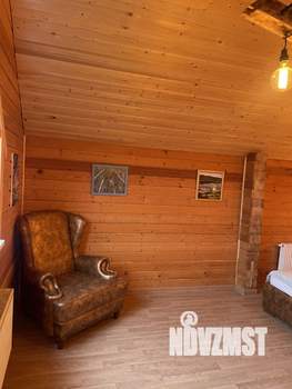 Дом 192м², 2-этажный, на длительный срок,