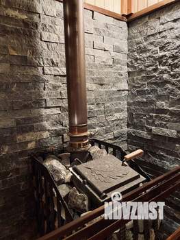 Дом 111м², 1-этажный, посуточно,